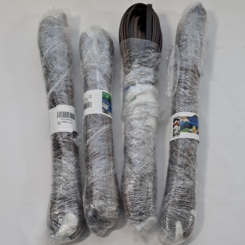 Premium Canomex Wicker Repair Kit  Set Of 4
